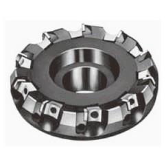 TGP4104RIA Milling Cutter - Benchmark Tooling