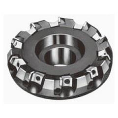 TGP4104RIA Milling Cutter - Benchmark Tooling