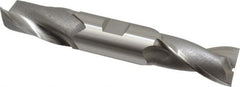 OSG - 22mm, 1-9/16" LOC, 7/8" Shank Diam, 5-1/2" OAL, 2 Flute, Cobalt Square End Mill - Benchmark Tooling