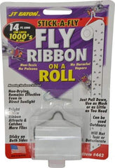 J.T. Eaton - Adhesive Ribbon - Targets Flies - Benchmark Tooling