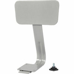 NPS - Cushions, Casters & Chair Accessories Type: Backrest For Use With: 6200 & 6300 Series Stools - Benchmark Tooling