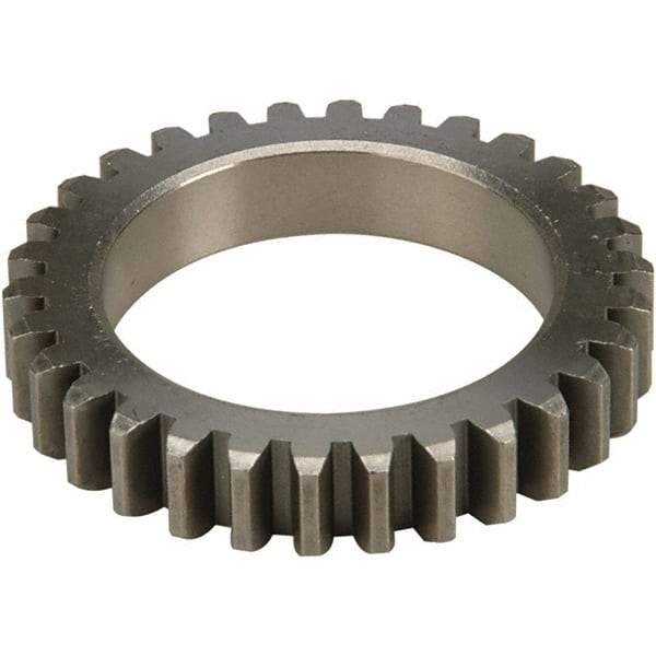 Dynabrade - 5", 6" & 8" Air Orbital Sander Pinion Gear - Use with 58441, 58442, 58443, 58444, 58445, 58446 - Benchmark Tooling