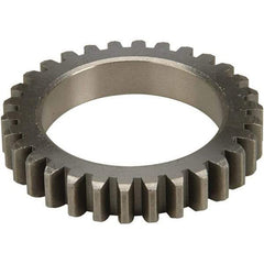 Dynabrade - 5", 6" & 8" Air Orbital Sander Pinion Gear - Use with 58441, 58442, 58443, 58444, 58445, 58446 - Benchmark Tooling