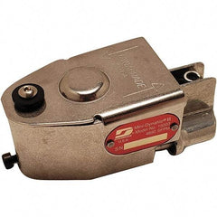 Dynabrade - Air Belt Sander Housing - Use with Mini-Dynafile II - Benchmark Tooling