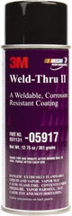 3M - 12.75 oz Corrosion Inhibitor - Comes in Aerosol - Benchmark Tooling