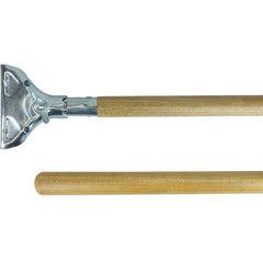 54″ Wet Mop Handle, Jaw Style - Benchmark Tooling