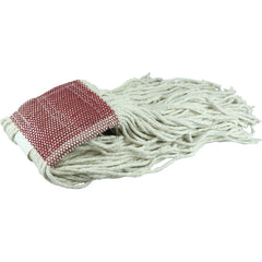 #24 Wet Mop Head, 4-Ply Cotton Yarn - Benchmark Tooling