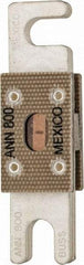 Cooper Bussmann - 800 Amp Non-Time Delay Fast-Acting Forklift & Truck Fuse - 125VAC, 80VDC, 3.18" Long x 0.75" Wide, Littelfuse CNN800, Bussman ANN-800, Ferraz Shawmut CNN800 - Benchmark Tooling