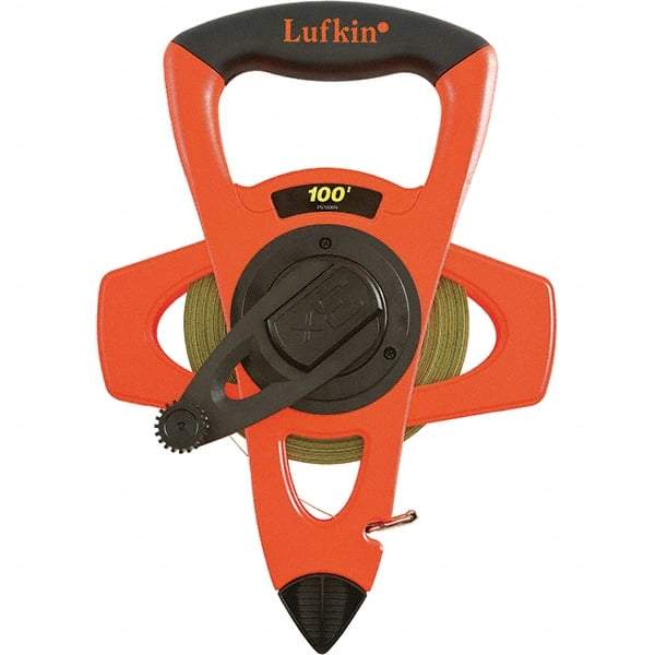 Lufkin - Tape Measures PSC Code: 5210 - Benchmark Tooling