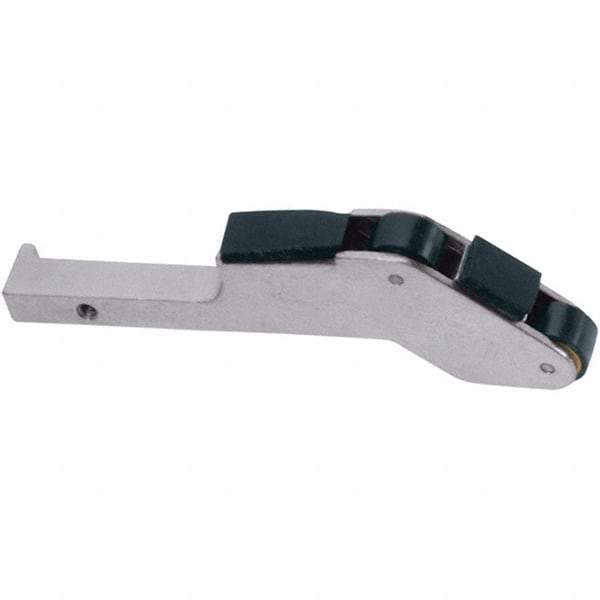 Dynabrade - Contact Arm & Assembly Part - 18" Belt Length x 1/2" Belt Width - Benchmark Tooling