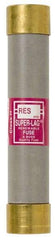 Cooper Bussmann - 600 VAC, 25 Amp, Time Delay Renewable Fuse - Fuse Holder Mount, 127mm OAL, 10 (RMS) kA Rating, 13/16" Diam - Benchmark Tooling