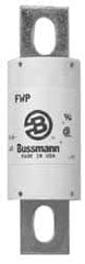 Cooper Bussmann - 700 VAC/VDC, 350 Amp, Fast-Acting Semiconductor/High Speed Fuse - Stud Mount Mount, 5-3/32" OAL, 200 (RMS), 50 at DC kA Rating, 2" Diam - Benchmark Tooling