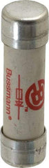 Cooper Bussmann - 690 VAC (IEC), 700 VAC (UL), 800 VDC, 20 Amp, Fast-Acting Semiconductor/High Speed Fuse - 50.8mm OAL, 200 (RMS), 50 at DC kA Rating, 9/16" Diam - Benchmark Tooling