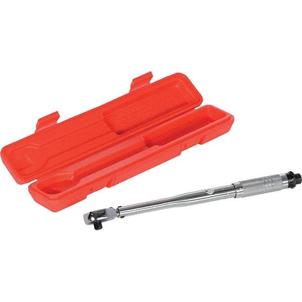 Vestil - Drum & Tank Accessories Type: torque Wrench For Use With: Most Drum Plugs - Benchmark Tooling