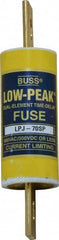 Cooper Bussmann - 300 VDC, 600 VAC, 70 Amp, Time Delay General Purpose Fuse - Bolt-on Mount, 4-5/8" OAL, 100 at DC, 300 at AC (RMS) kA Rating, 1-1/8" Diam - Benchmark Tooling