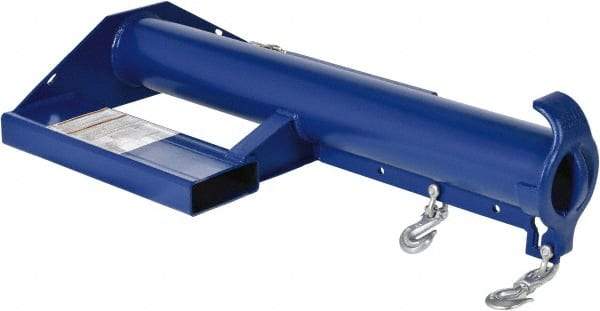 Vestil - 4,000 Lb Capacity Boom - 32" Wide x 13-5/16" High - Benchmark Tooling