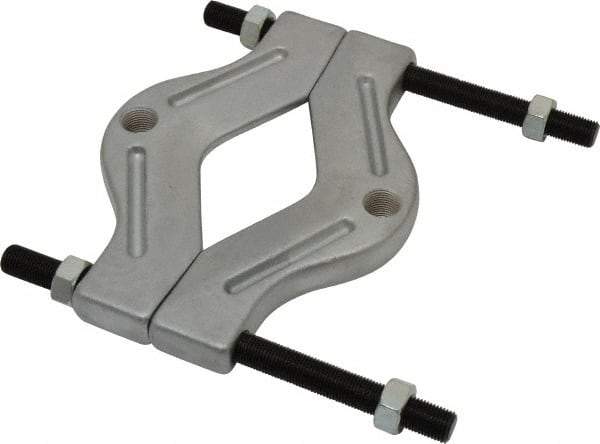 Sunex Tools - 2 Jaw, 1-3/4" to 5-7/8" Spread, Bearing Splitter - For Bearings - Benchmark Tooling