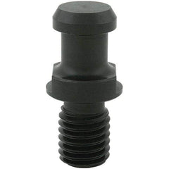 Techniks - Retention Knobs Type: Standard Taper Size: CAT40 - Exact Industrial Supply