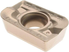 Walter - APMT15T330 F56 Grade WQM25 Carbide Milling Insert - 0.1563" Thick - Benchmark Tooling