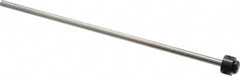 Mitutoyo - Micrometer Rod - 2 to 3", Use with 329, 129 Series Depth Micrometers - Benchmark Tooling