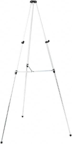 Quartet - Lightweight Telescope Easel - 66 Inch High - Benchmark Tooling