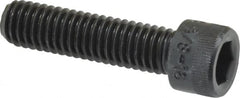 Holo-Krome - Socket Cap Screws System of Measurement: Inch Head Type: Socket Cap - Benchmark Tooling