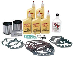 Ingersoll-Rand - 1 Piece Air Compressor Repair Kit - For Use with Model 2475 - Benchmark Tooling