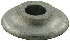 Value Collection Ogee Washers Screw Size (Inch): 5/8 Inside Diameter (Inch): 3/4 - Benchmark Tooling
