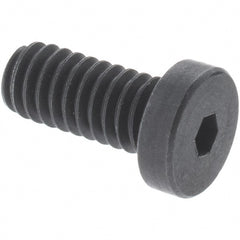 Value Collection - 5/16-18 UNC Hex Low Socket Cap Screw - Benchmark Tooling