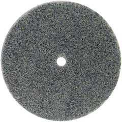 Norton - Deburring Wheels Wheel Type: Unitized Wheel Diameter (Inch): 3 - Benchmark Tooling