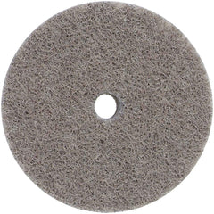 Norton - Deburring Wheels Wheel Type: Unitized Wheel Diameter (Inch): 3 - Benchmark Tooling