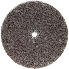 Norton - Deburring Wheels Wheel Type: Unitized Wheel Diameter (Inch): 3 - Benchmark Tooling