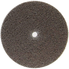 Norton - Deburring Wheels Wheel Type: Unitized Wheel Diameter (Inch): 3 - Benchmark Tooling