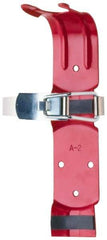 Buckeye Fire - Fire Extinguisher Brackets, Mounts & Accessories Type: Strap Bracket Mounting Application: Vehicle/Marine - Benchmark Tooling