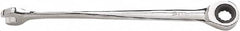 GearWrench - 5/16" 12 Point Combination Wrench - Chrome Vanadium Steel, Full Polish Finish - Benchmark Tooling