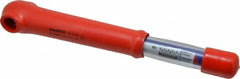 Knipex - 3/8" Drive, Insulated Torque Wrench - 15-5/32" OAL - Benchmark Tooling