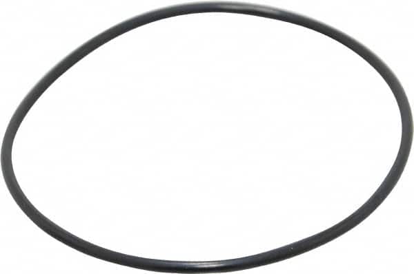 Value Collection - 2-1/8" ID x 2-1/4" OD, Buna-N O-Ring - 1/16" Thick, Round Cross Section - Benchmark Tooling