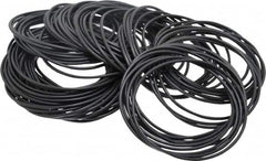 Value Collection - 2-1/4" ID x 2-3/8" OD, Buna-N O-Ring - 1/16" Thick, Round Cross Section - Benchmark Tooling