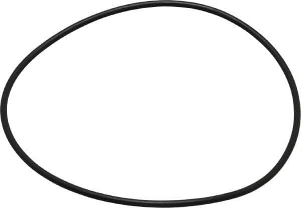 Value Collection - 2-3/4" ID x 2-7/8" OD, Buna-N O-Ring - 1/16" Thick, Round Cross Section - Benchmark Tooling