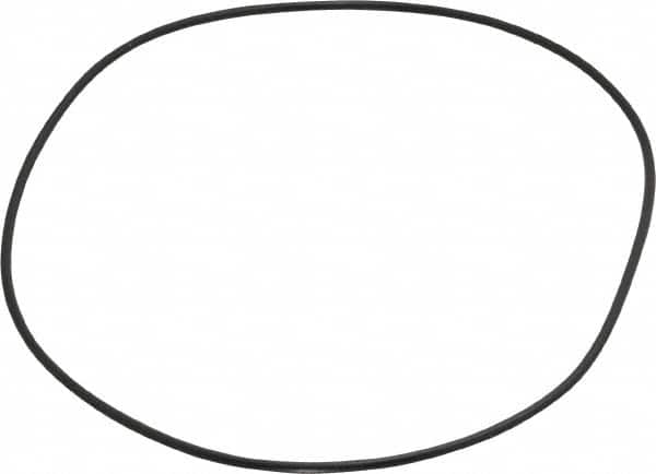 Value Collection - 4-1/4" ID x 4-3/8" OD, Buna-N O-Ring - 1/16" Thick, Round Cross Section - Benchmark Tooling