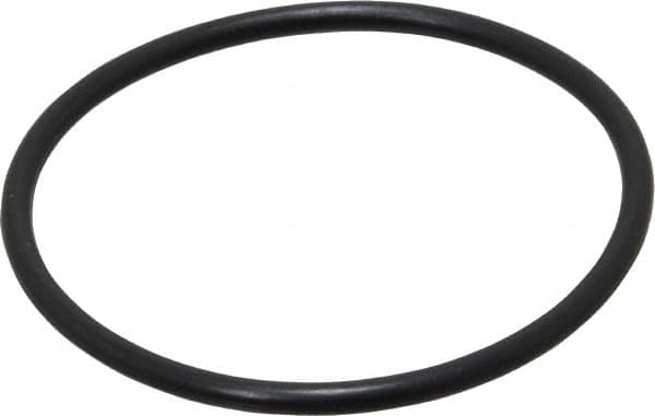 Value Collection - 1-13/16" ID x 2" OD, Buna-N O-Ring - 3/32" Thick, Round Cross Section - Benchmark Tooling