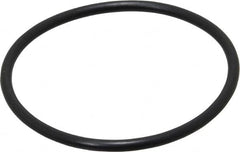 Value Collection - 1-13/16" ID x 2" OD, Buna-N O-Ring - 3/32" Thick, Round Cross Section - Benchmark Tooling