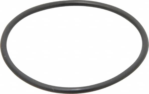 Value Collection - 2" ID x 2-3/16" OD, Buna-N O-Ring - 3/32" Thick, Round Cross Section - Benchmark Tooling