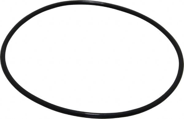 Value Collection - 3" ID x 3-3/16" OD, Buna-N O-Ring - 3/32" Thick, Round Cross Section - Benchmark Tooling