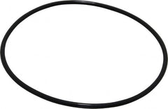 Value Collection - 3" ID x 3-3/16" OD, Buna-N O-Ring - 3/32" Thick, Round Cross Section - Benchmark Tooling