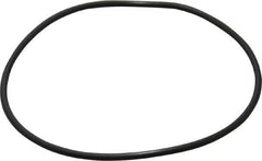 Value Collection - 3-1/4" ID x 3-7/16" OD, Buna-N O-Ring - 3/32" Thick, Round Cross Section - Benchmark Tooling