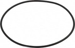 Value Collection - 3-3/4" ID x 3-15/16" OD, Buna-N O-Ring - 3/32" Thick, Round Cross Section - Benchmark Tooling