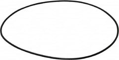 Value Collection - 6" ID x 6-3/16" OD, Buna-N O-Ring - 3/32" Thick, Round Cross Section - Benchmark Tooling