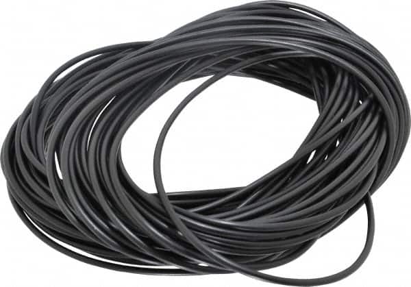 Value Collection - 9-1/4" ID x 9-7/16" OD, Buna-N O-Ring - 3/32" Thick, Round Cross Section - Benchmark Tooling