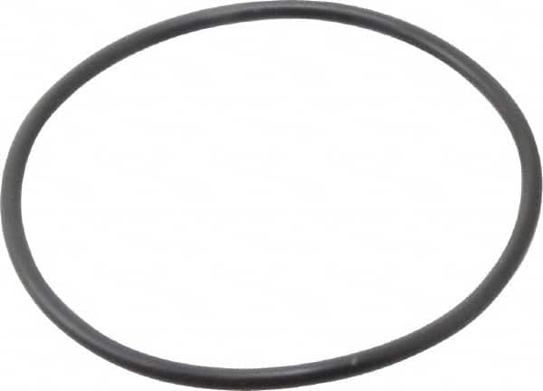 Value Collection - 3" ID x 3-1/4" OD, Buna-N O-Ring - 1/8" Thick, Round Cross Section - Benchmark Tooling